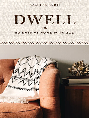 cover image of Dwell